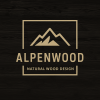 AlpenWood - Natural Wood Design - strona główna